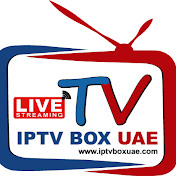 IPTV BOX UAE | Android TV BOX