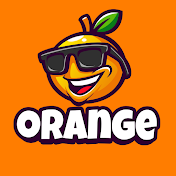 Planet Orange