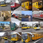 Bus, Bahn Videos und mehr