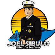 joel sibulo - Life of a Seafarer