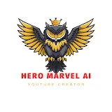 HERO MARVEL AI