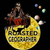 roasted geographer