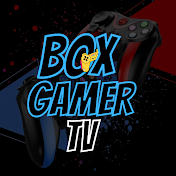 BOX GAMER TV