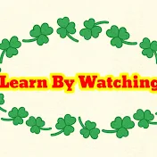 Learn by watching