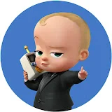 The Boss Baby