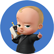 The Boss Baby