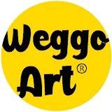 Weggo Art - kreatifitas tanpa batas