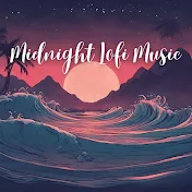 Midnight Lofi Music