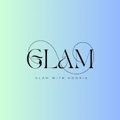 Glam with Hooria