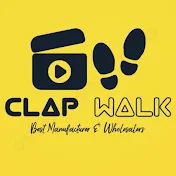 ClapWalk