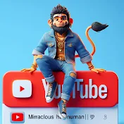 miraculous hanuman