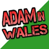 Adam in Wales - Board Game Design