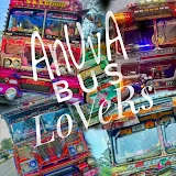 ANUVA BUS LOVERS