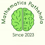 Mathematics Pathshala