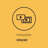 ShahoGraphy