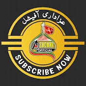 Azadari official