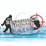 The Bassquatch Hunter