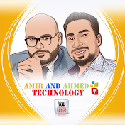AMIR AND AHMED TECHNOLOGY