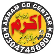 Akram CD Center