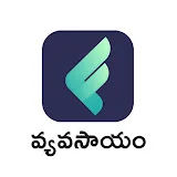 ffreedom app - Farming (Telugu)