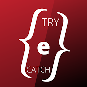 Try catch