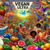 Vegan Ultra