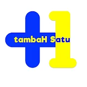 Tambah Satu (+1)