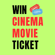 Win Cinema Movie Ticket