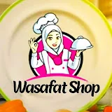 وصفات شوب Wasafat Shop