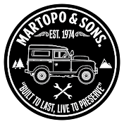 MARTOPO & SONS