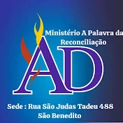 Pastor Ademir Coelho da Silva