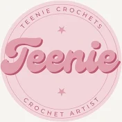 Teenie Crochets