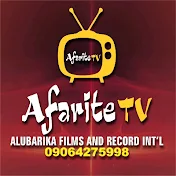 Afarite tv