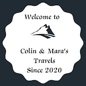 Colin & Mara's Travels