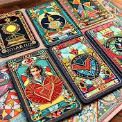 Lovingfeeling13 Tarot