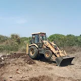 DJ VANPARIYA JCB AND TRACTOR