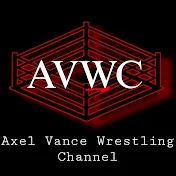 Axel Vance Wrestling Channel