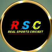 Real Sports Cricket