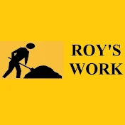 Roy's Work