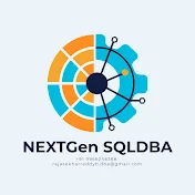 NextGenSQLDBA