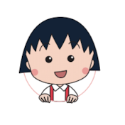 CHIBI MARUKO-CHAN English