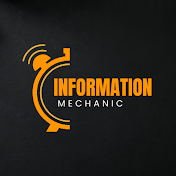 Information mechanic