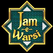 JAM-E- WARSI