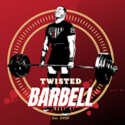 Twisted Barbell