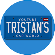 Tristan's Car World