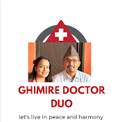 Ghimire Doctor Duo