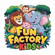 Fun Factory Kids - Learning and Rhyming Poems