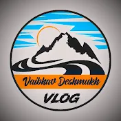 Vaibhav Deshmukh Koyna Vlog