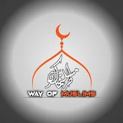 Way of Muslims