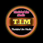 Tholabul ilm Media